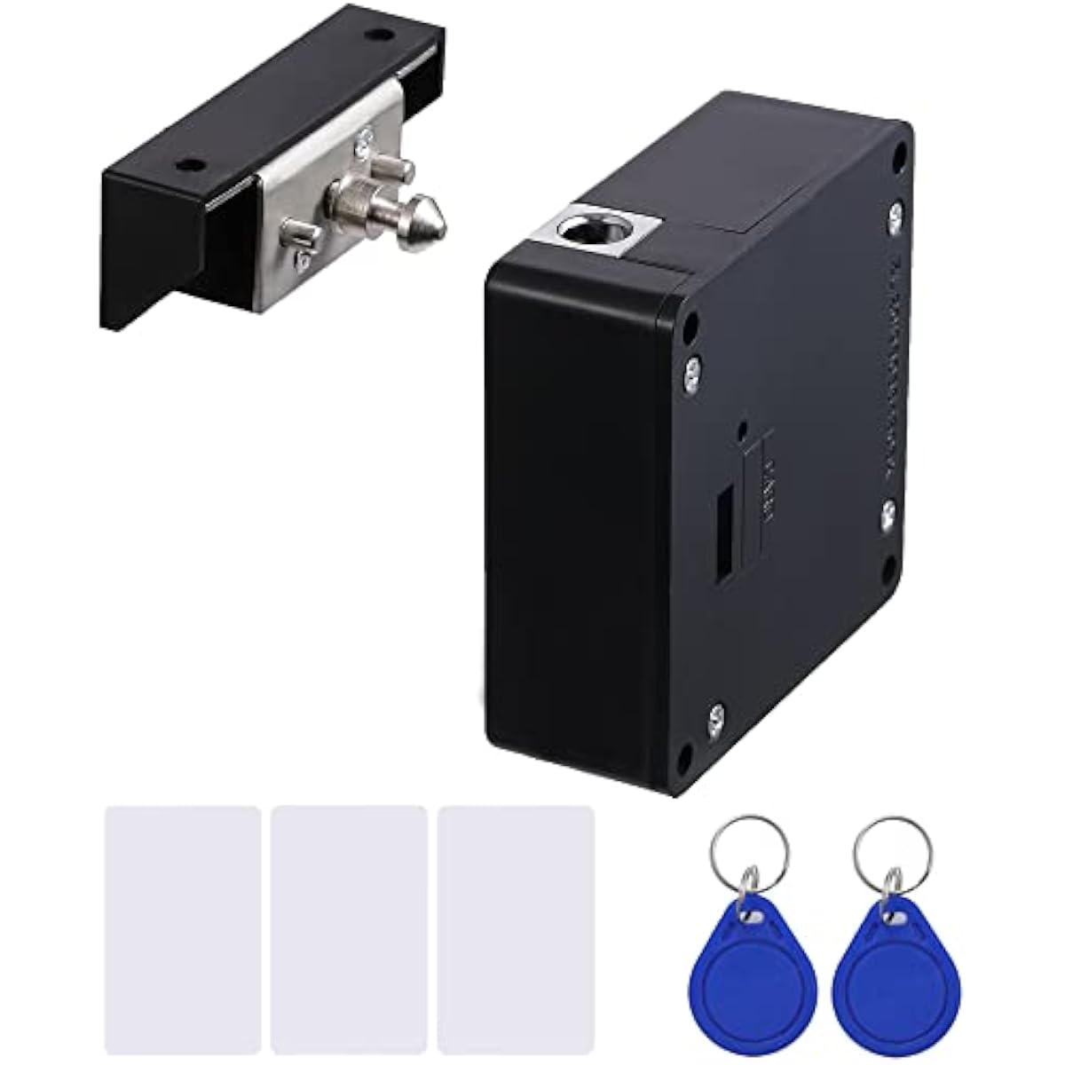 Diy Electronics Cabinet - RFID 잠금장치 전자 캐비닛 잠금장치(USB 케이블