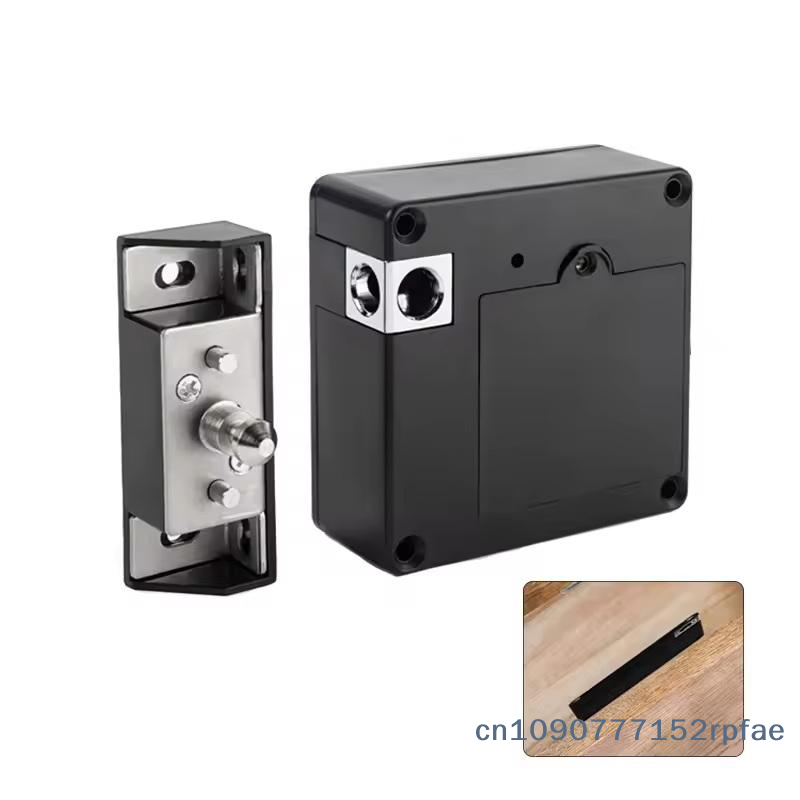 Diy Electronics Cabinet - {NN72} 스마트 서랍 전자 RFID 도어락