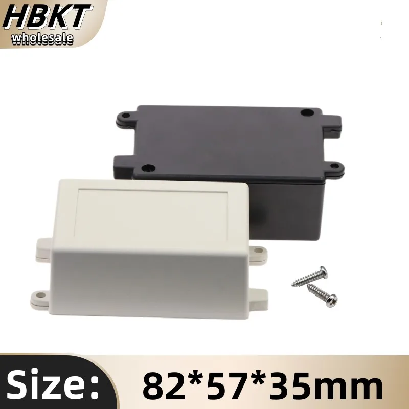 Diy Electronics Box - 1PCS 82x57x35mm ABS 전자 인클로저 DIY