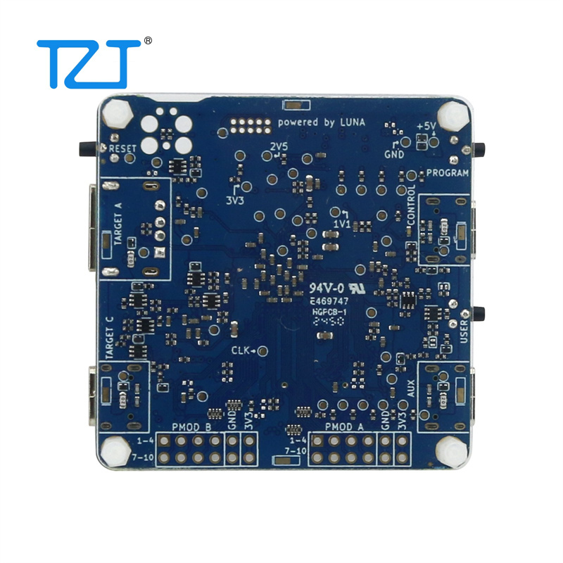 TZT Cynthion LFE-25F USB 2.0 프 - Logic Analyzer Usb 리뷰 및 가격