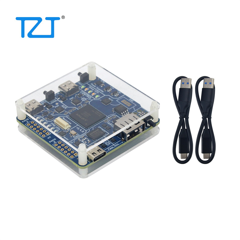 TZT Cynthion LFE-25F USB 2.0 프 - Logic Analyzer Usb 리뷰 및 가격