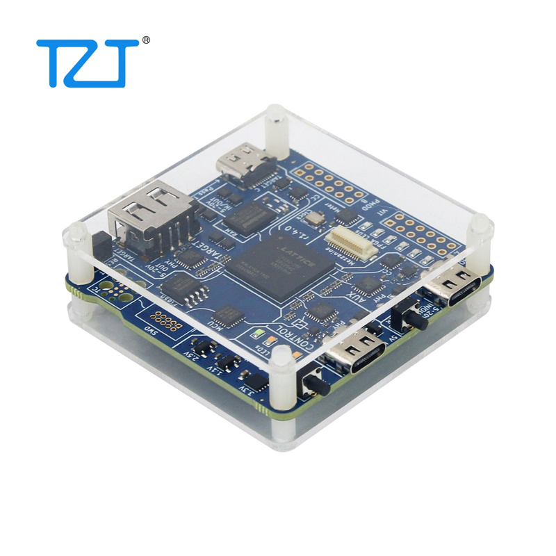 TZT Cynthion LFE-25F USB 2.0 프 - Logic Analyzer Usb 리뷰 및 가격