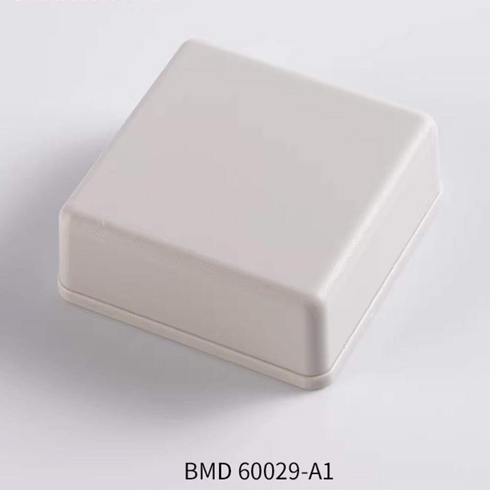 DIY 소형 플라스틱 전기 박스 51x51x20mm A - Diy Electronics Box 리뷰 및 가격