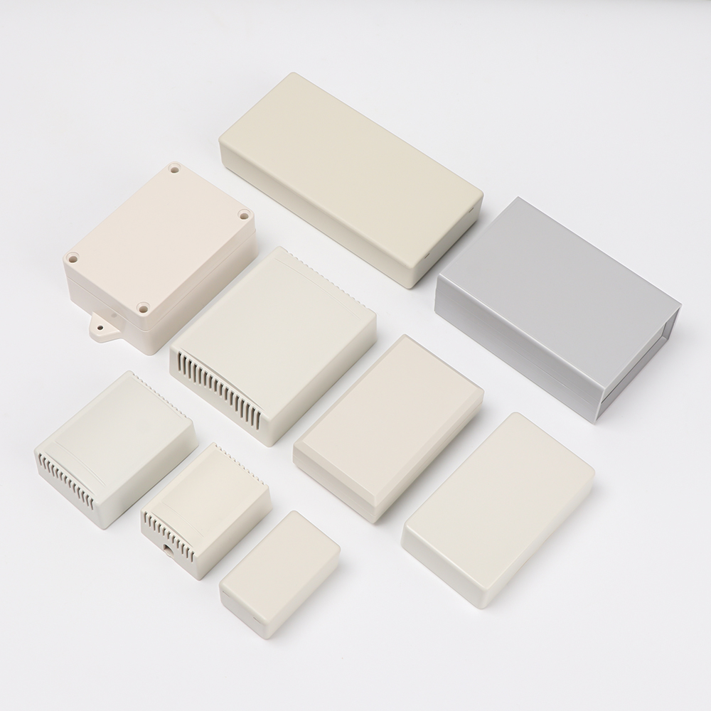플라스틱 전자 프로젝트 상자 DIY 작은 접합 상자 고 - Diy Electronics Box 리뷰 및 가격