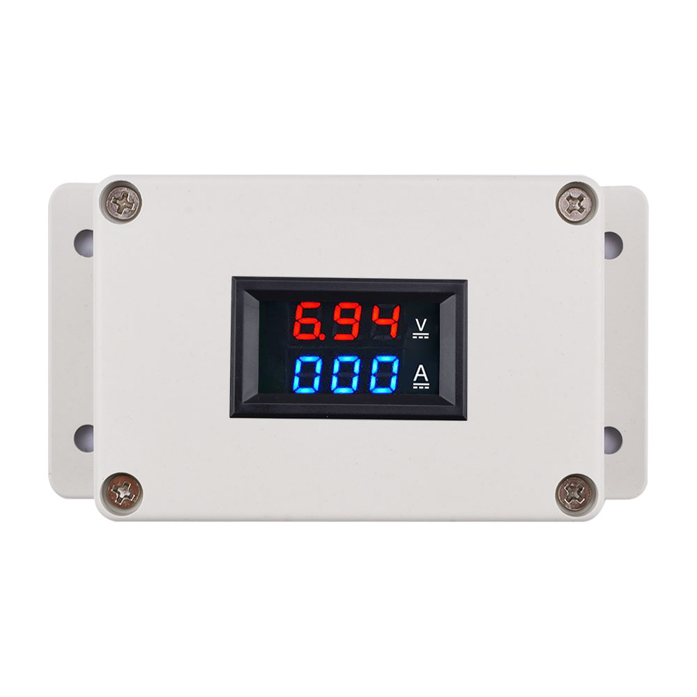 새로운 3pcs ABS 플라스틱 쉘 100x68x50m - Diy Electronics Box 리뷰 및 가격