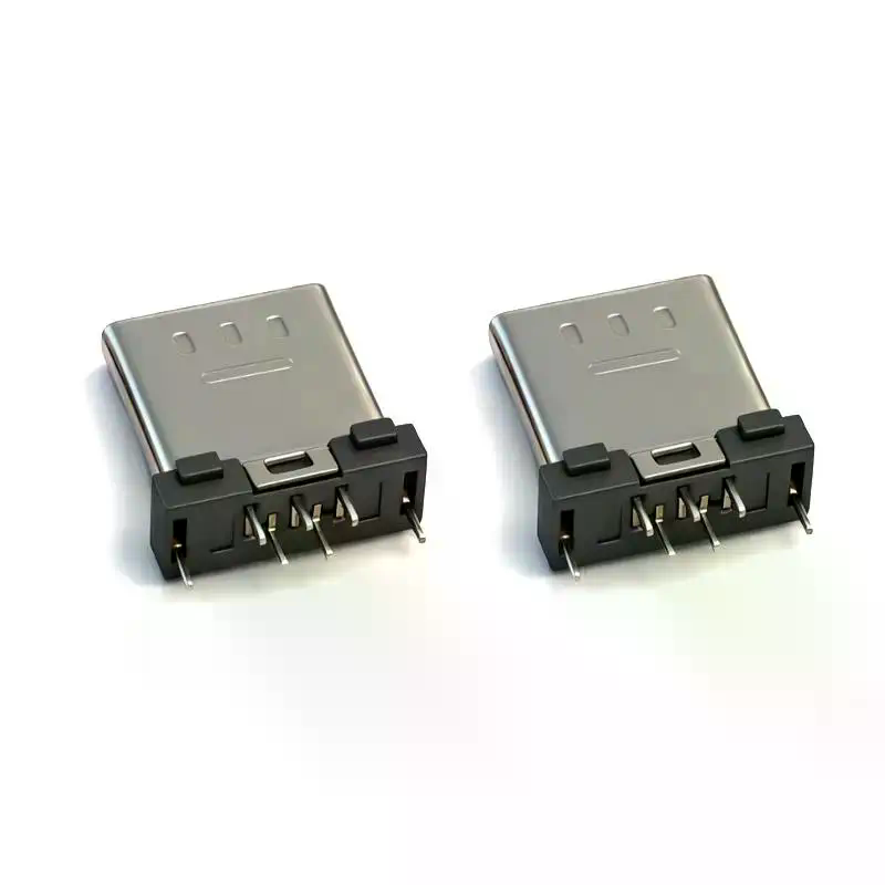 10Pcs 7.8mm 클립 보드 마이크로 USB 5핀  - Diy Electronics Shop 리뷰 및 가격