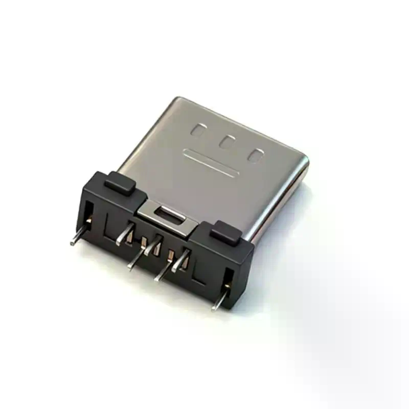 10Pcs 7.8mm 클립 보드 마이크로 USB 5핀  - Diy Electronics Shop 리뷰 및 가격