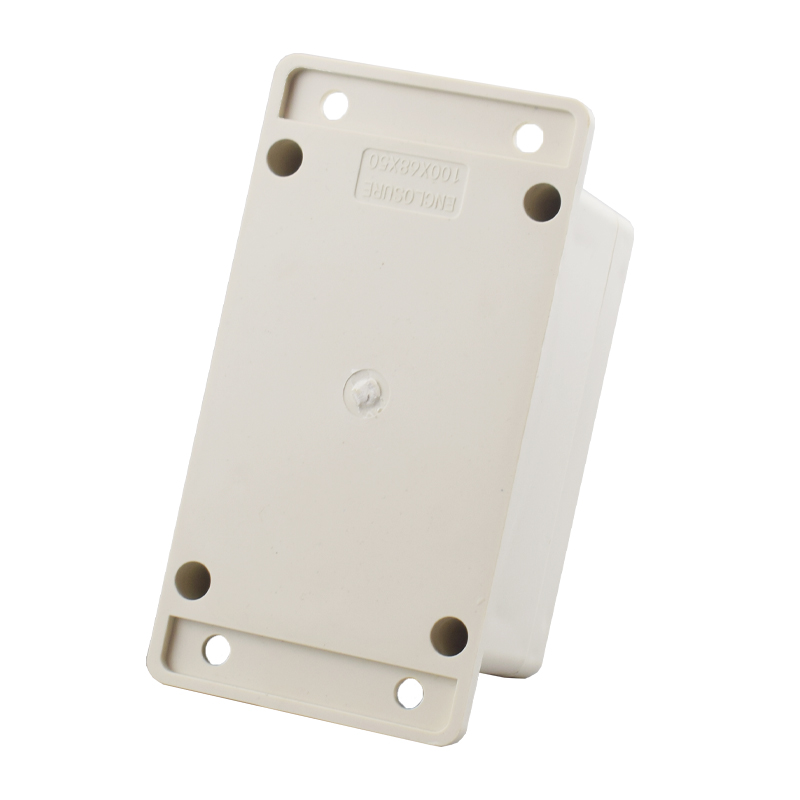 1pcs ABS 플라스틱 쉘 100x68x50mm 방수 - Diy Electronics Box 리뷰 및 가격
