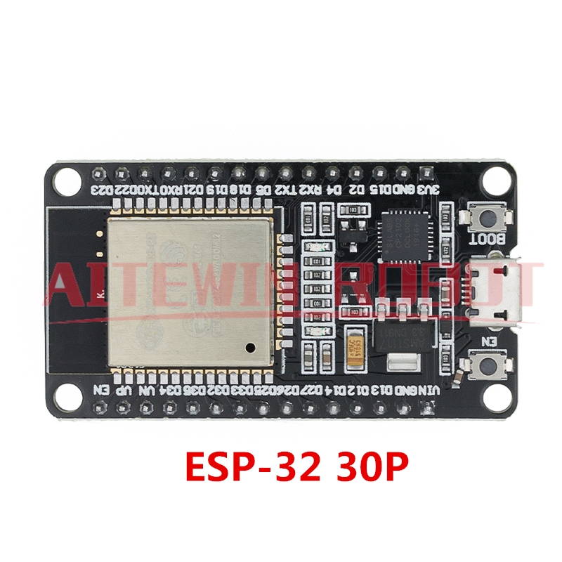 ESP32 개발 보드 30PIN Type-C/마이크로  - Diy Audio Electronics Kit 리뷰 및 가격