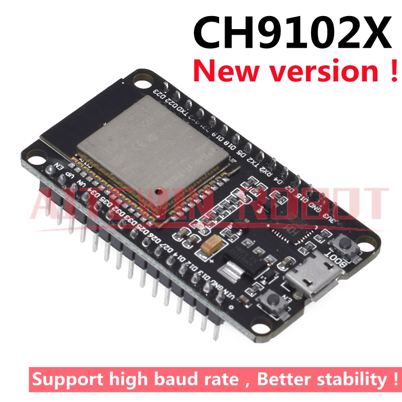 ESP32 개발 보드 30PIN Type-C/마이크로  - Diy Audio Electronics Kit 리뷰 및 가격
