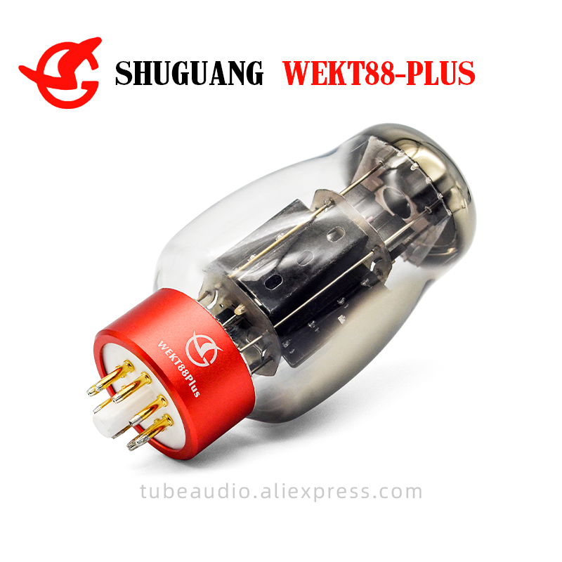 2026 Shuguang WEKT88-PLUS 진공관  - Diy Audio Electronics Kit 리뷰 및 가격