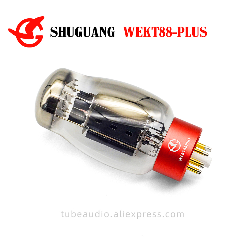 2026 Shuguang WEKT88-PLUS 진공관  - Diy Audio Electronics Kit 리뷰 및 가격