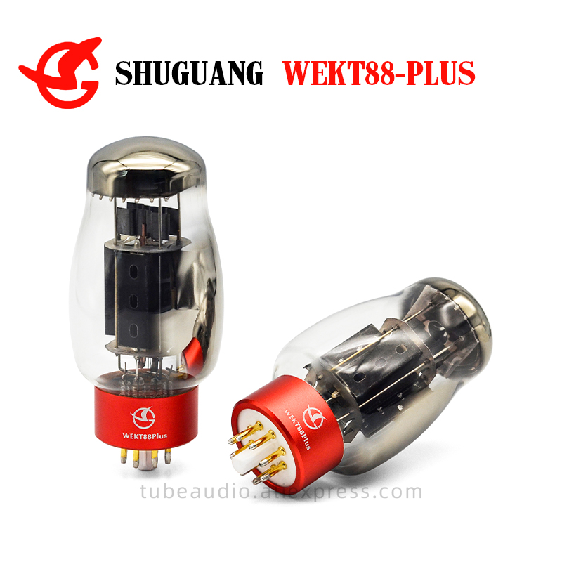 2026 Shuguang WEKT88-PLUS 진공관  - Diy Audio Electronics Kit 리뷰 및 가격
