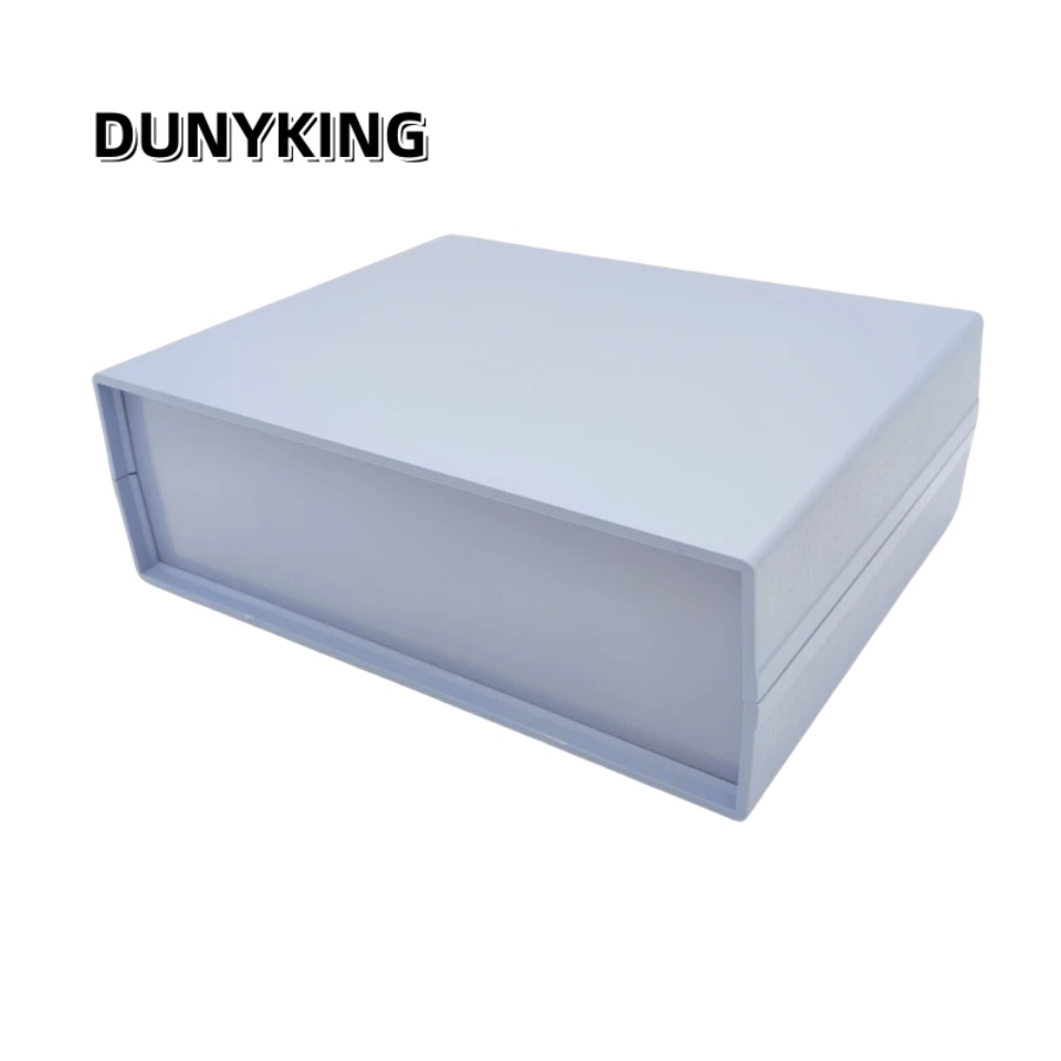 인클로저 케이스 플라스틱 상자 195x150x65mm  - Diy Electronics Box 리뷰 및 가격