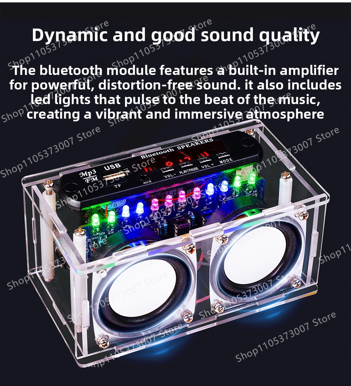 라디오 오디오 DIY 키트, 스펙트럼 FM 전자 생산  - Diy Audio Electronics Kit 리뷰 및 가격