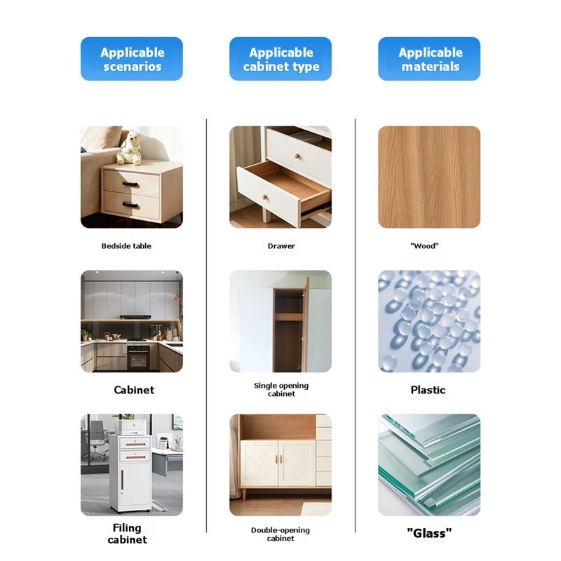 전자 NFC 도어락 - 스마트 서랍 숨김형 DIY 목재 - Diy Electronics Cabinet 리뷰 및 가격
