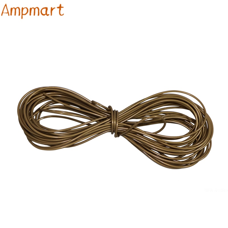 Ampmart 10M 기타 앰프용 장식 코드 트림, 나 - Diy Audio Electronics Kit 리뷰 및 가격