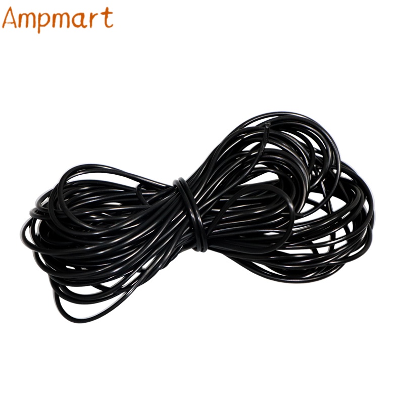 Ampmart 10M 기타 앰프용 장식 코드 트림, 나 - Diy Audio Electronics Kit 리뷰 및 가격