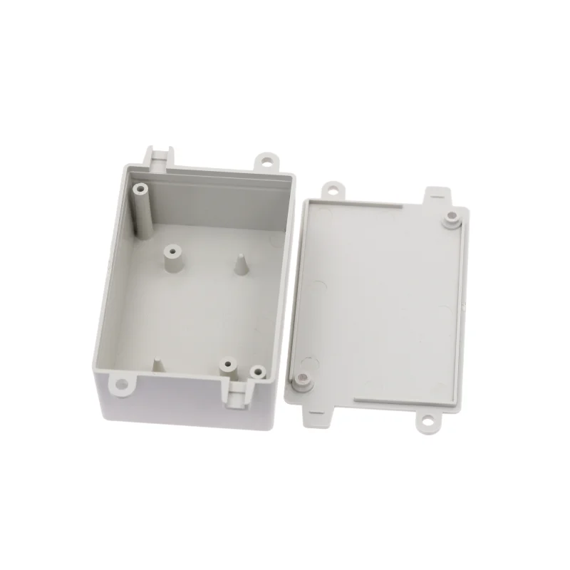 1PCS 82x57x35mm ABS 전자 인클로저 DI - Diy Electronics Box 리뷰 및 가격